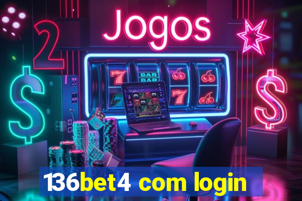 136bet4 com login